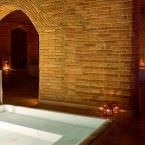 Baños Árabes y Masaje de 30' para Dos