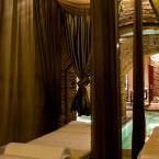 Baños Árabes y Masaje de 30' para Dos