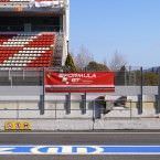 Fórmula GT - Un Buen Día En Barcelona - UBDEB