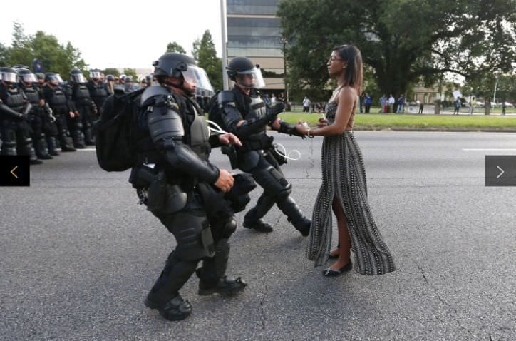 Resultado de imagen de World press photo (2018)