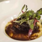 Costilla de vaca
