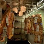 Las carnes pasan por un proceso de maduración de 30 días a 18 meses