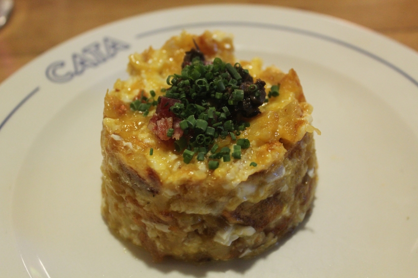 Catacroquet