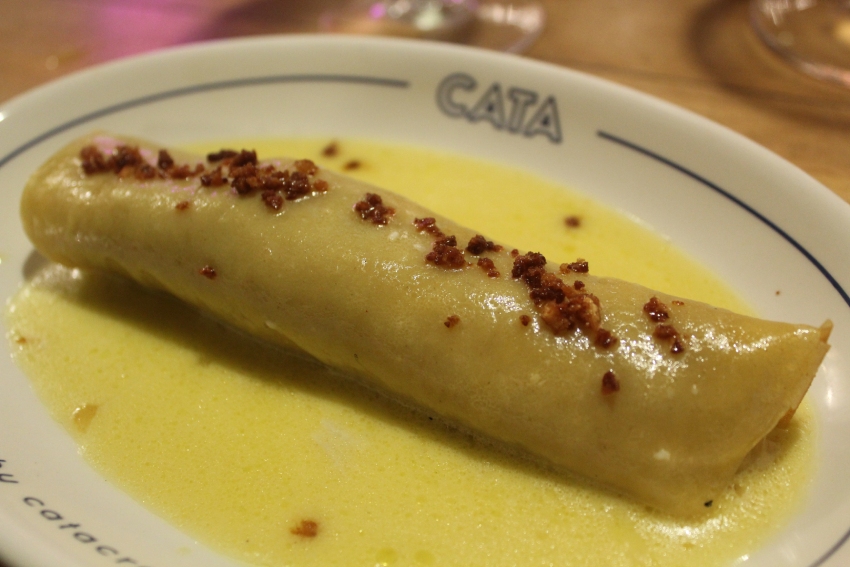 Catacroquet