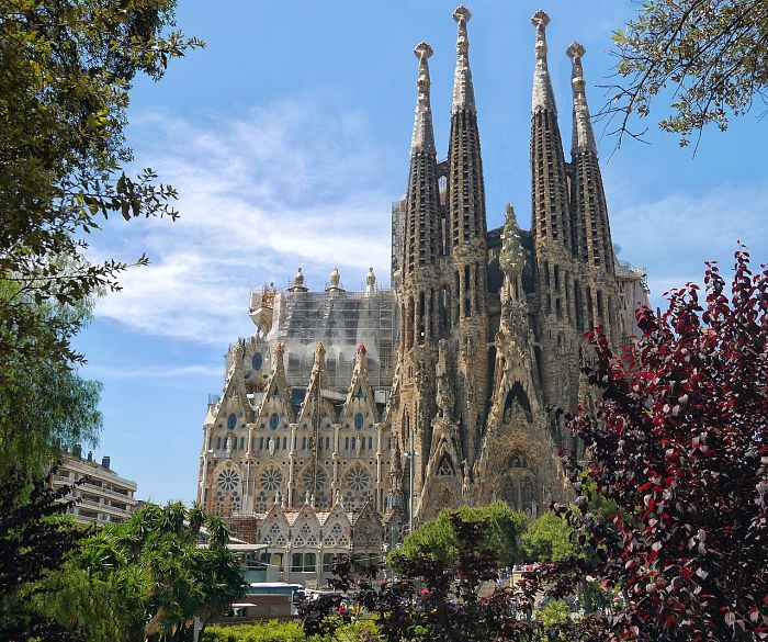6 actividades para disfrutar de Barcelona esta Semana Santa • Un buen día  en Barcelona