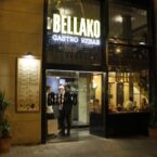 Bellako Gastro Kebab