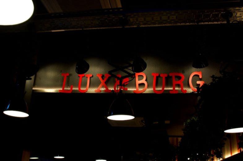 Lux & Burg
