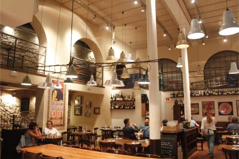 10 bodegas imprescindibles en Barcelona · Un Buen Día en Barcelona
