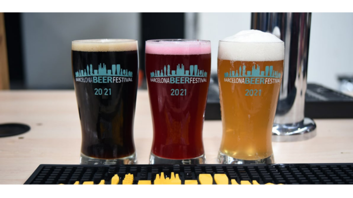cervezas bbf 2021