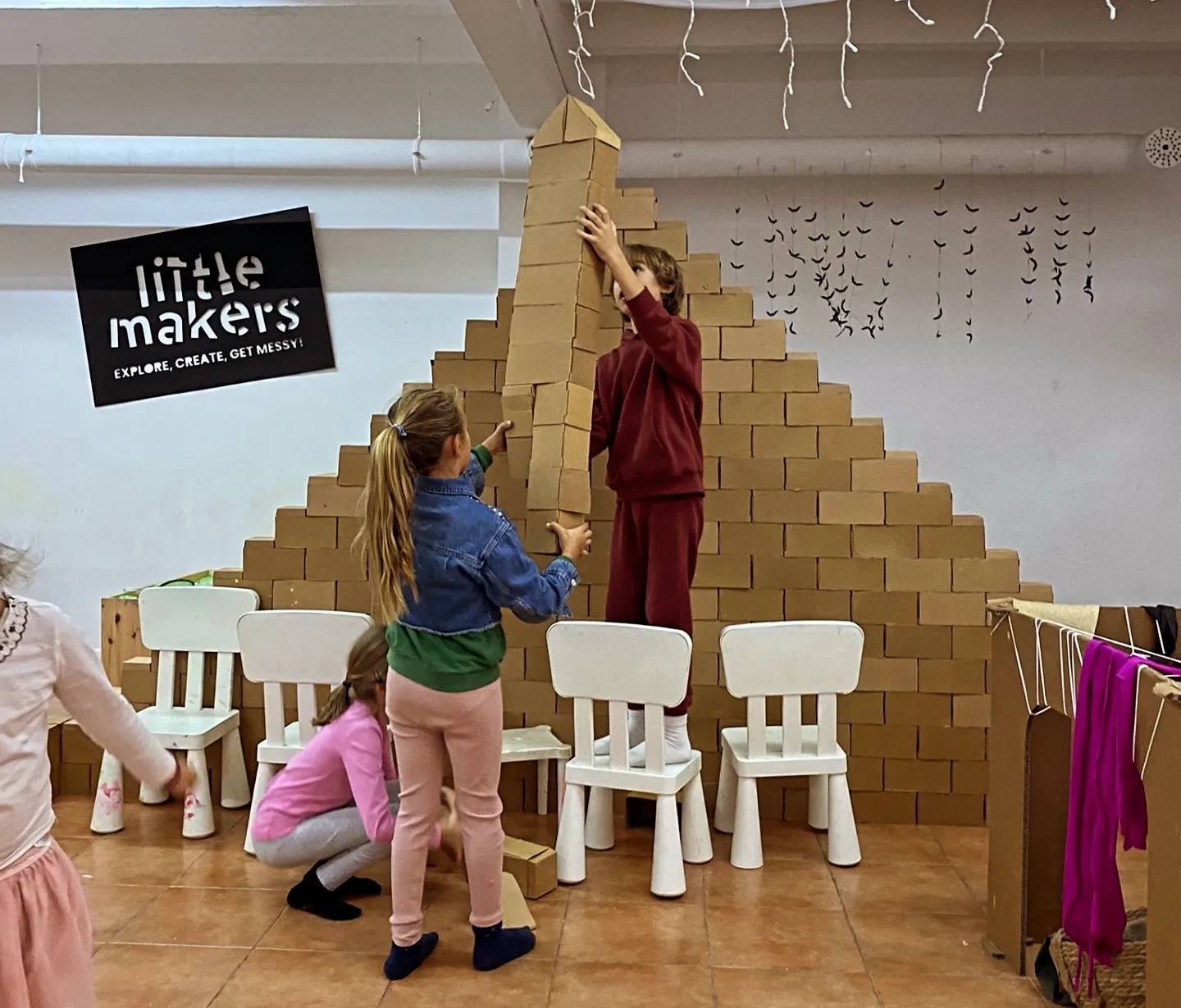 little makers 