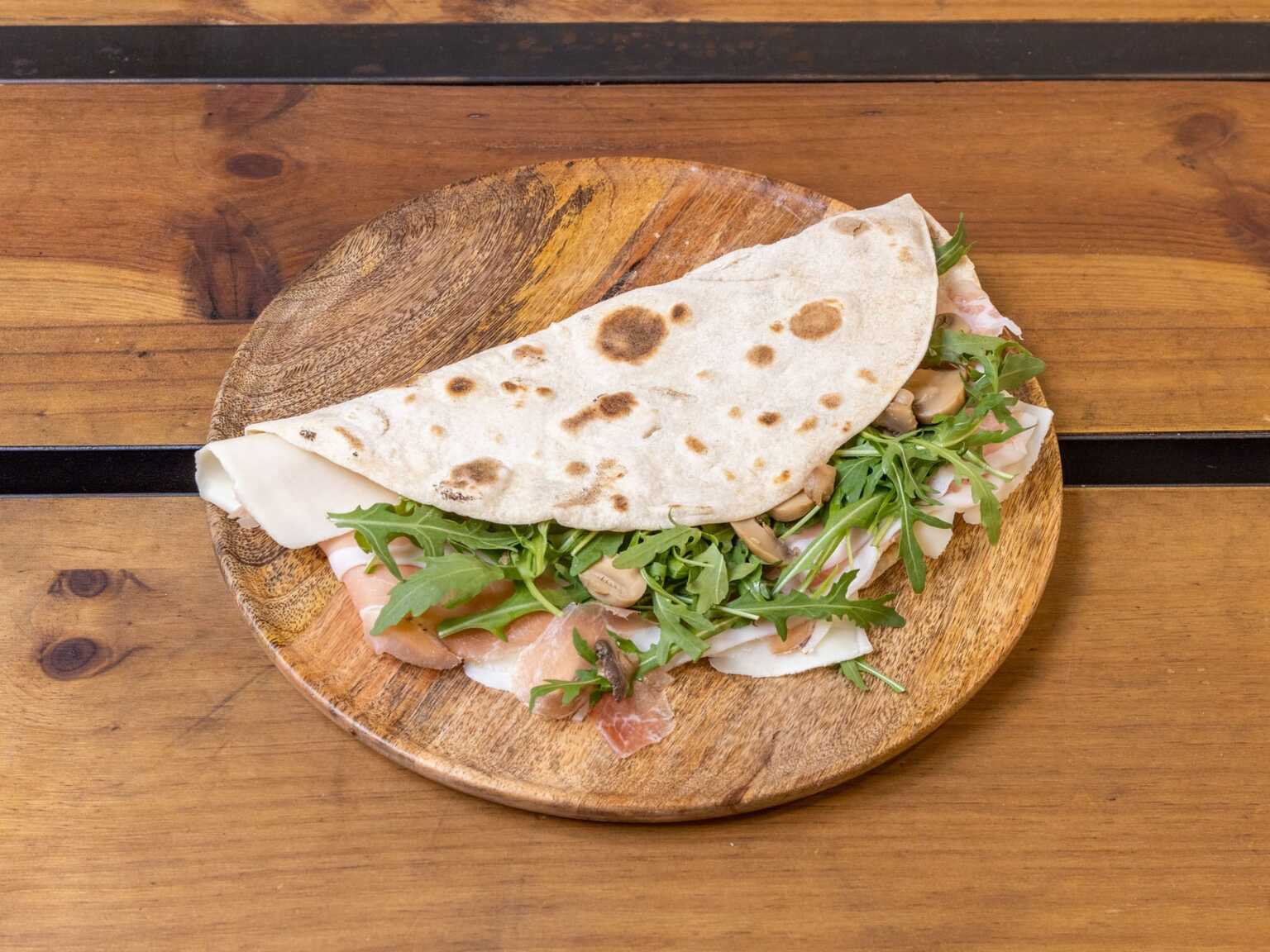 La Piadina