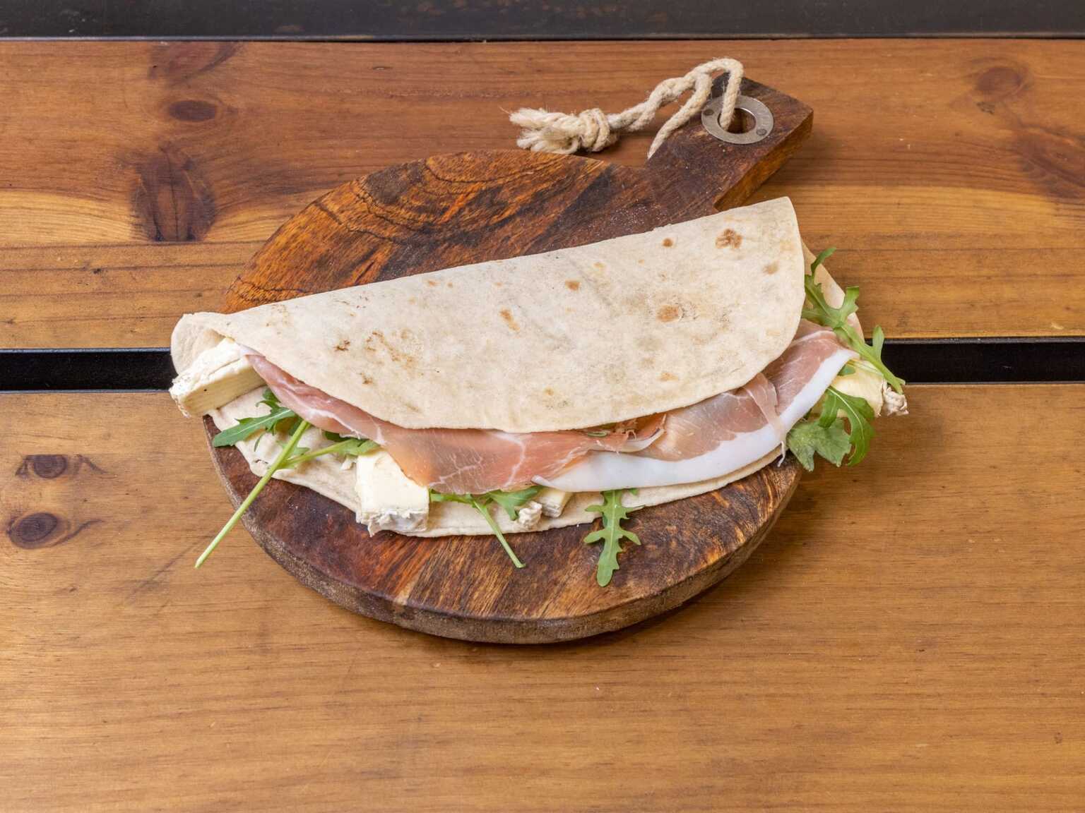 La Piadina