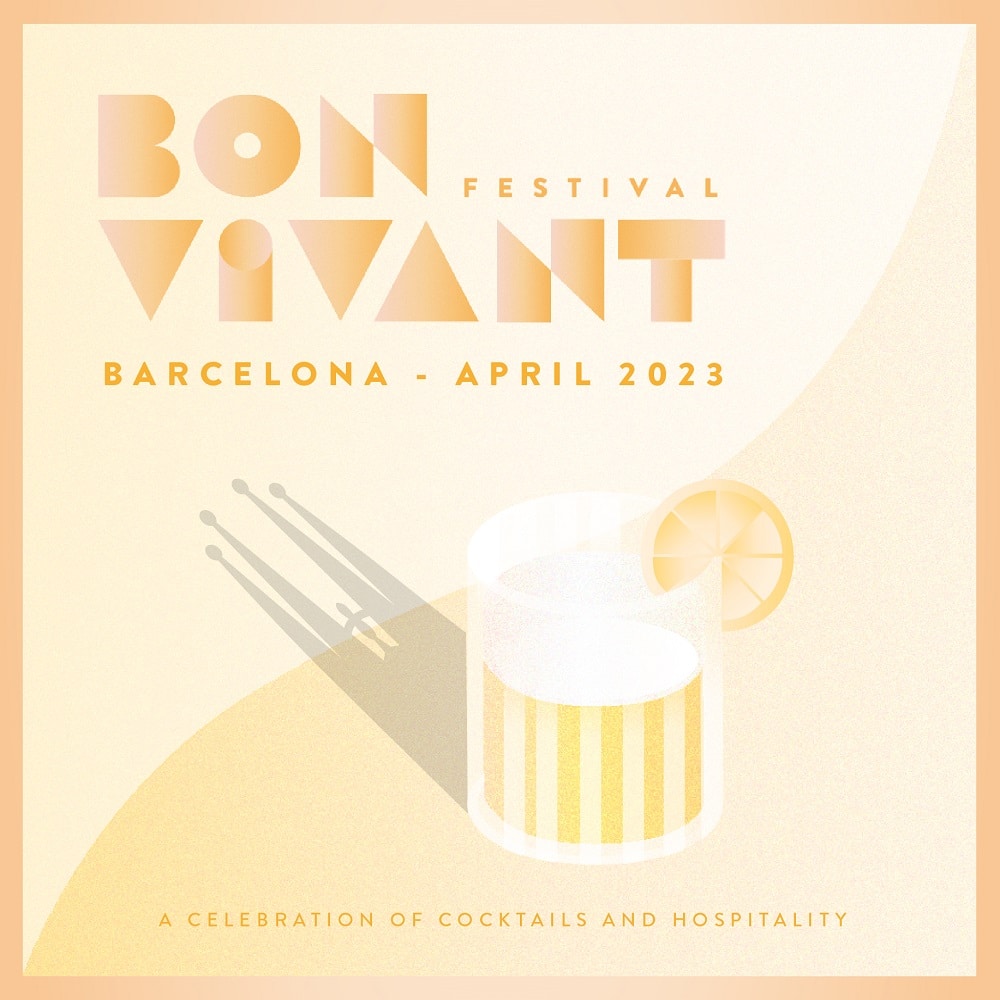 Cartel Bon Vivant cocktail experience