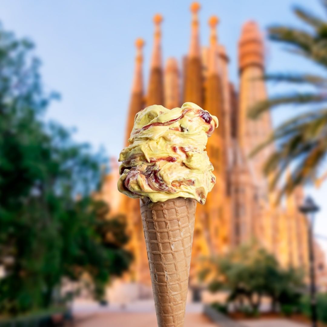 las mejores heladerías de barcelona badiani
