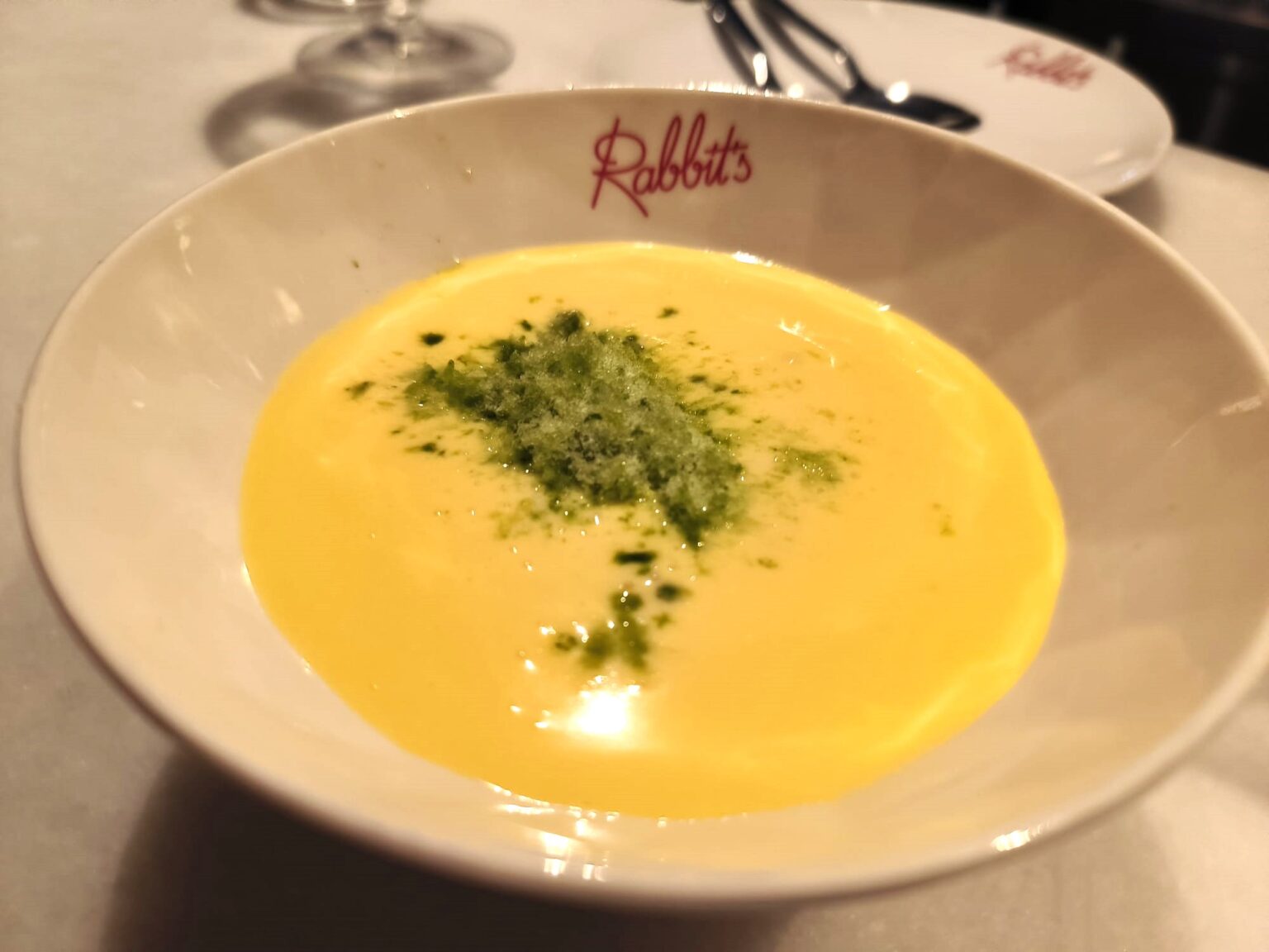 Rabbit's Bar • Un buen día en Barcelona