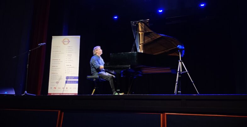 Festival Internacional de Piano de Barcelona