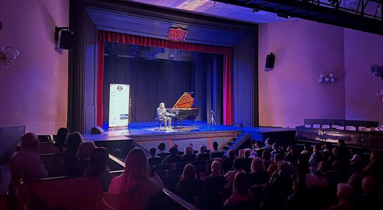 Festival Internacional de Piano de Barcelona