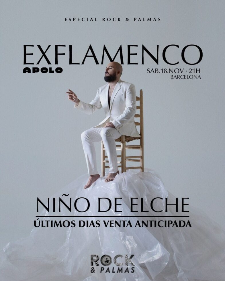 Niño de Elche