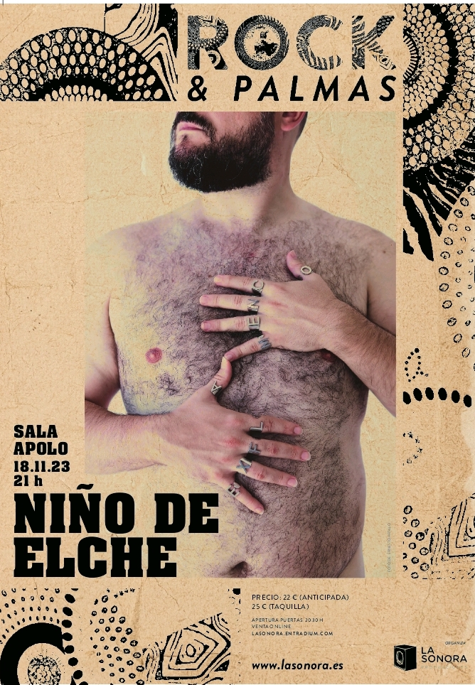 Niño de Elche