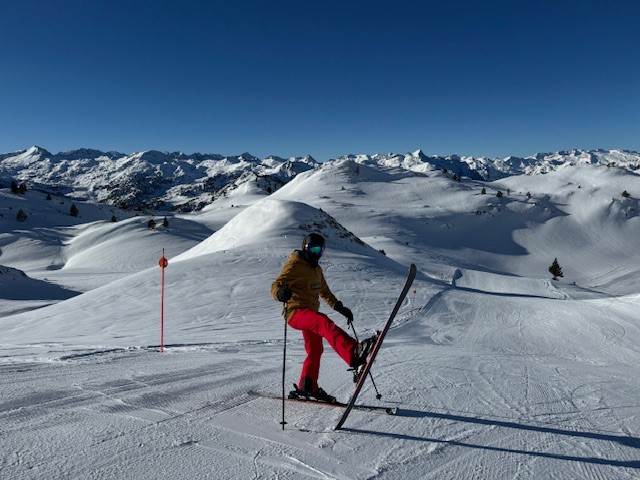 Escapada de esquí a Baqueira Beret desde Barcelona