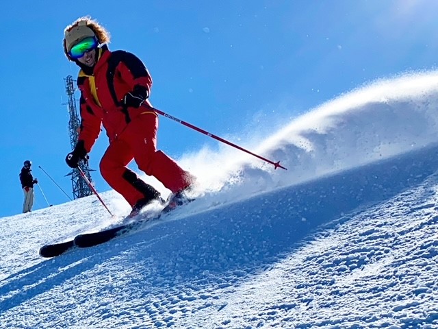 Escapada de esquí a Baqueira Beret desde Barcelona