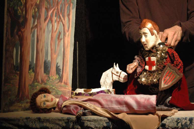 Sant Jordi, actividades niños