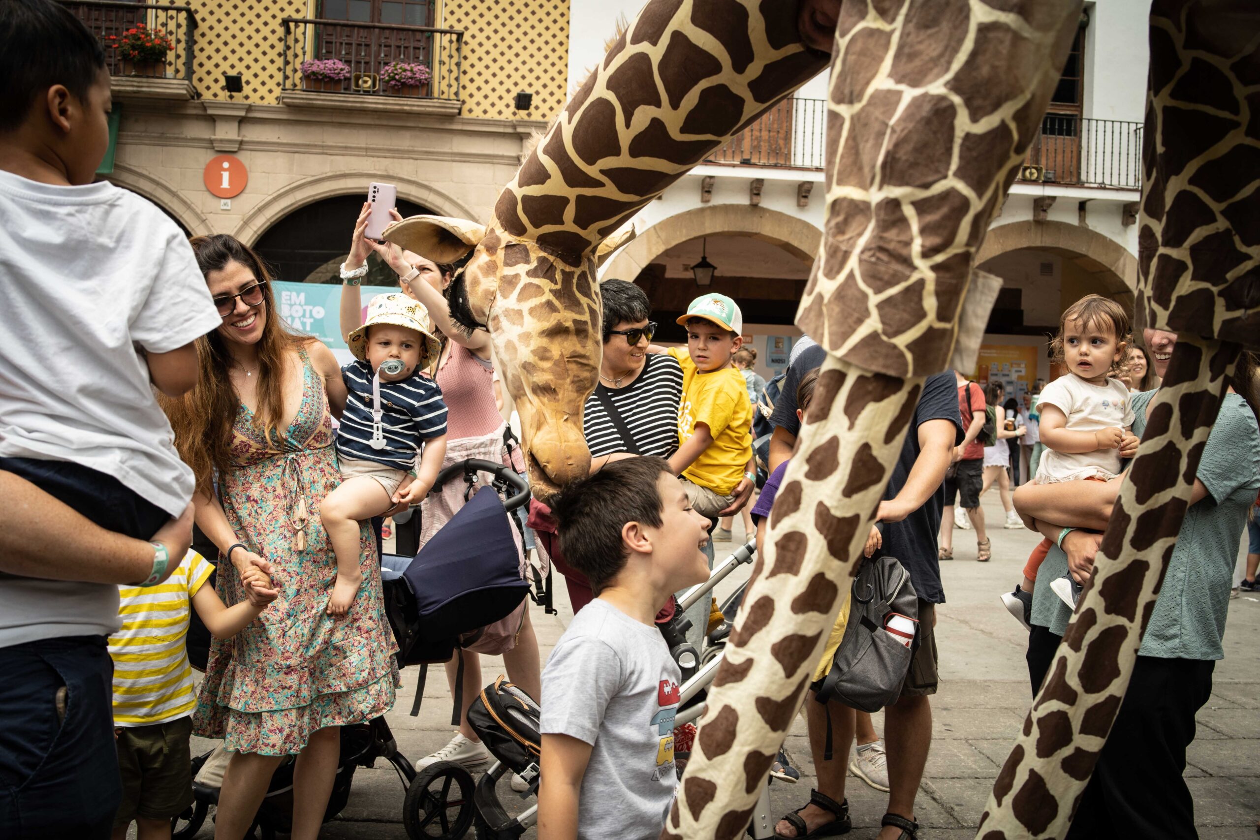 festival embotona't barcelona