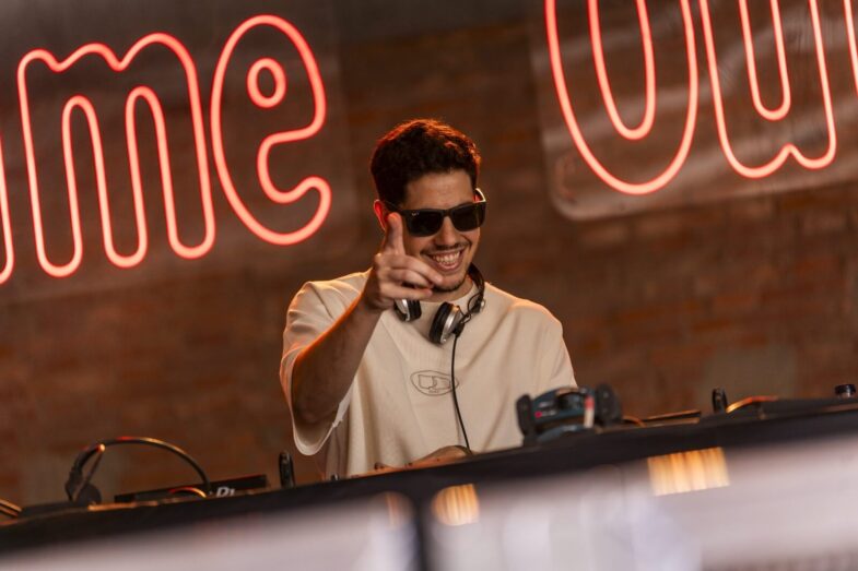 Time Out Fest Barcelona 2026