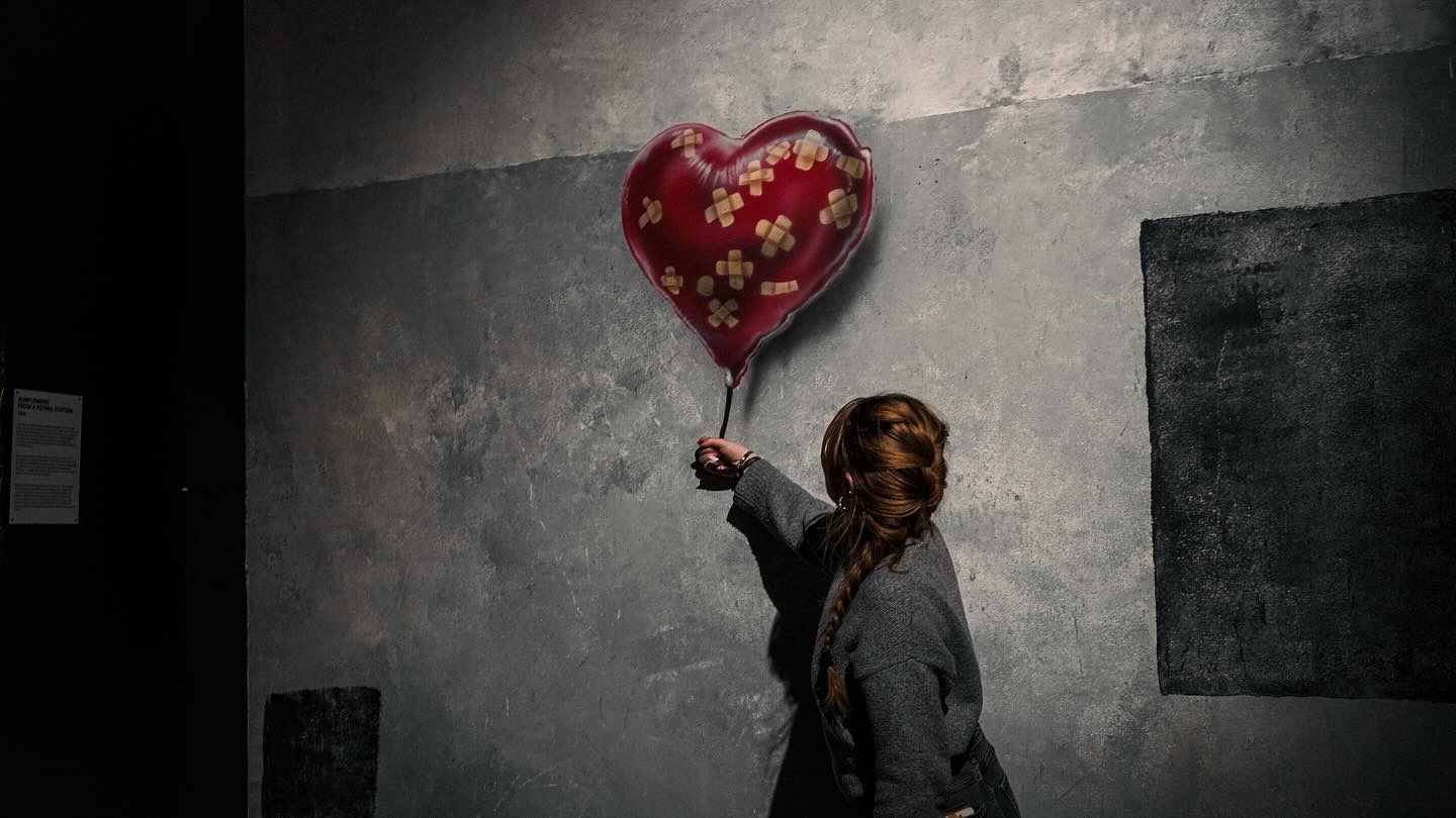 Museo Bansky