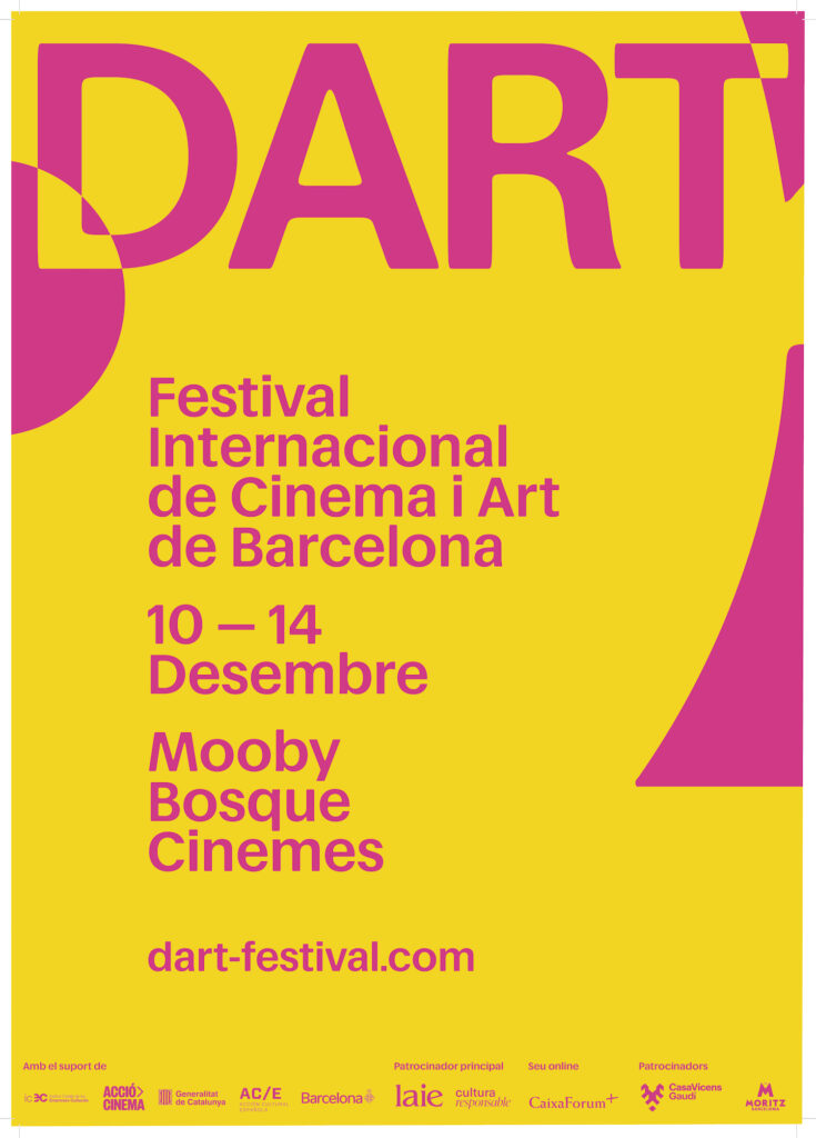 Dart Festival: documental y arte contemporáneo