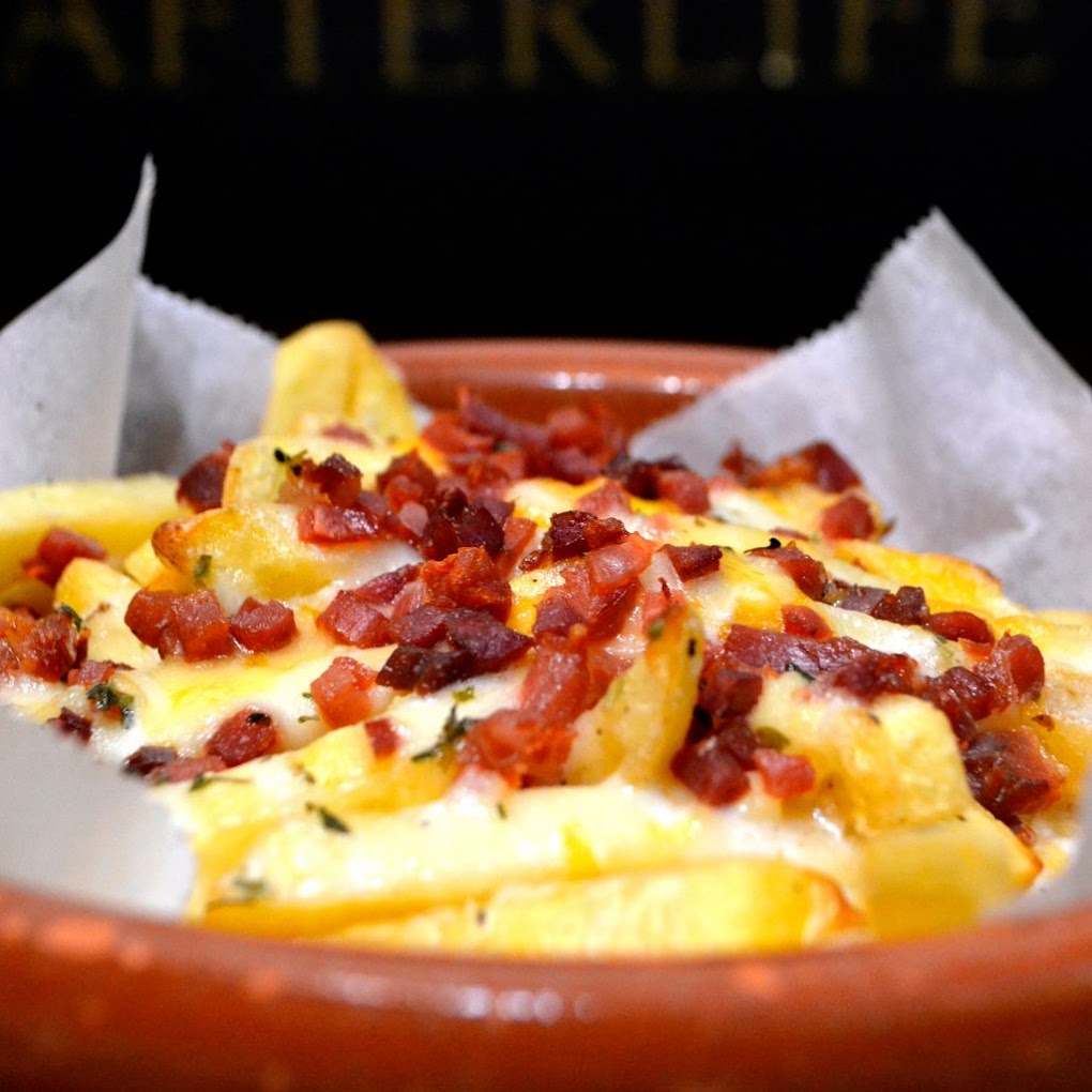 afterlife barcelona