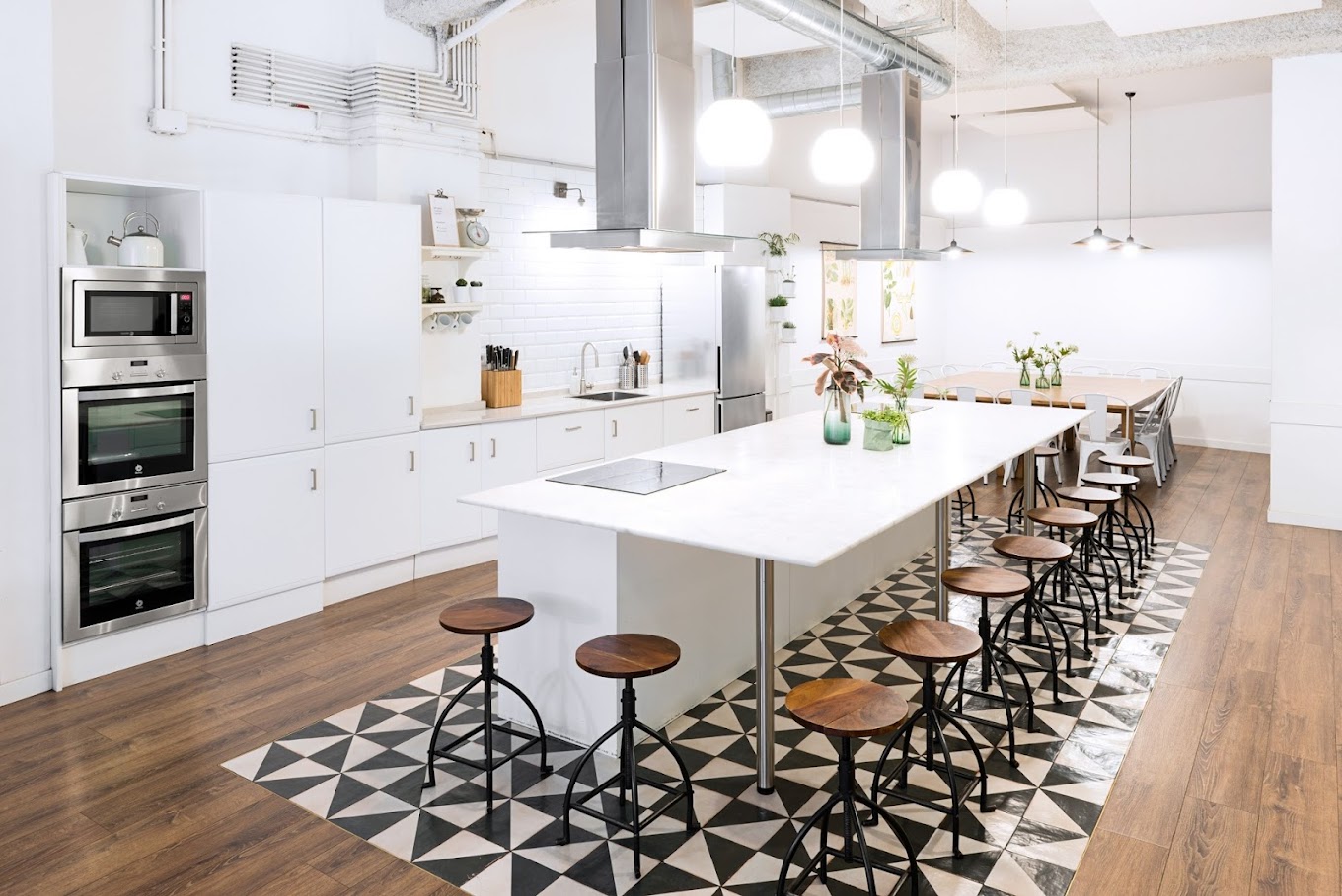 cursos de cocina barcelona