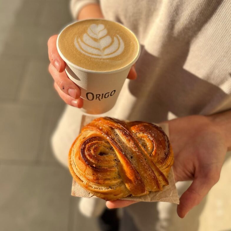 Las 25 mejores cafeterías de Barcelona