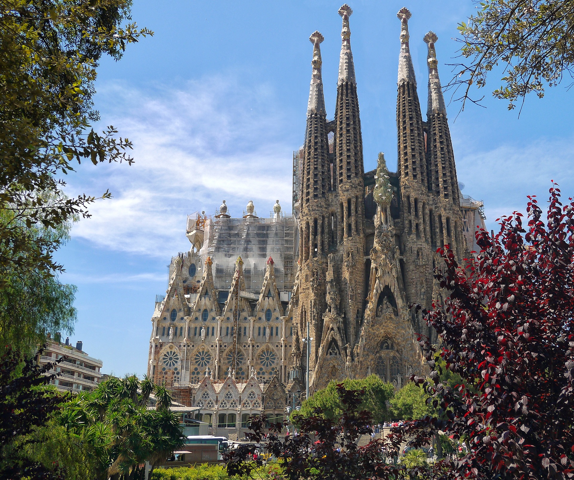 Los 20 mejores planes para Sant Jordi en 2026