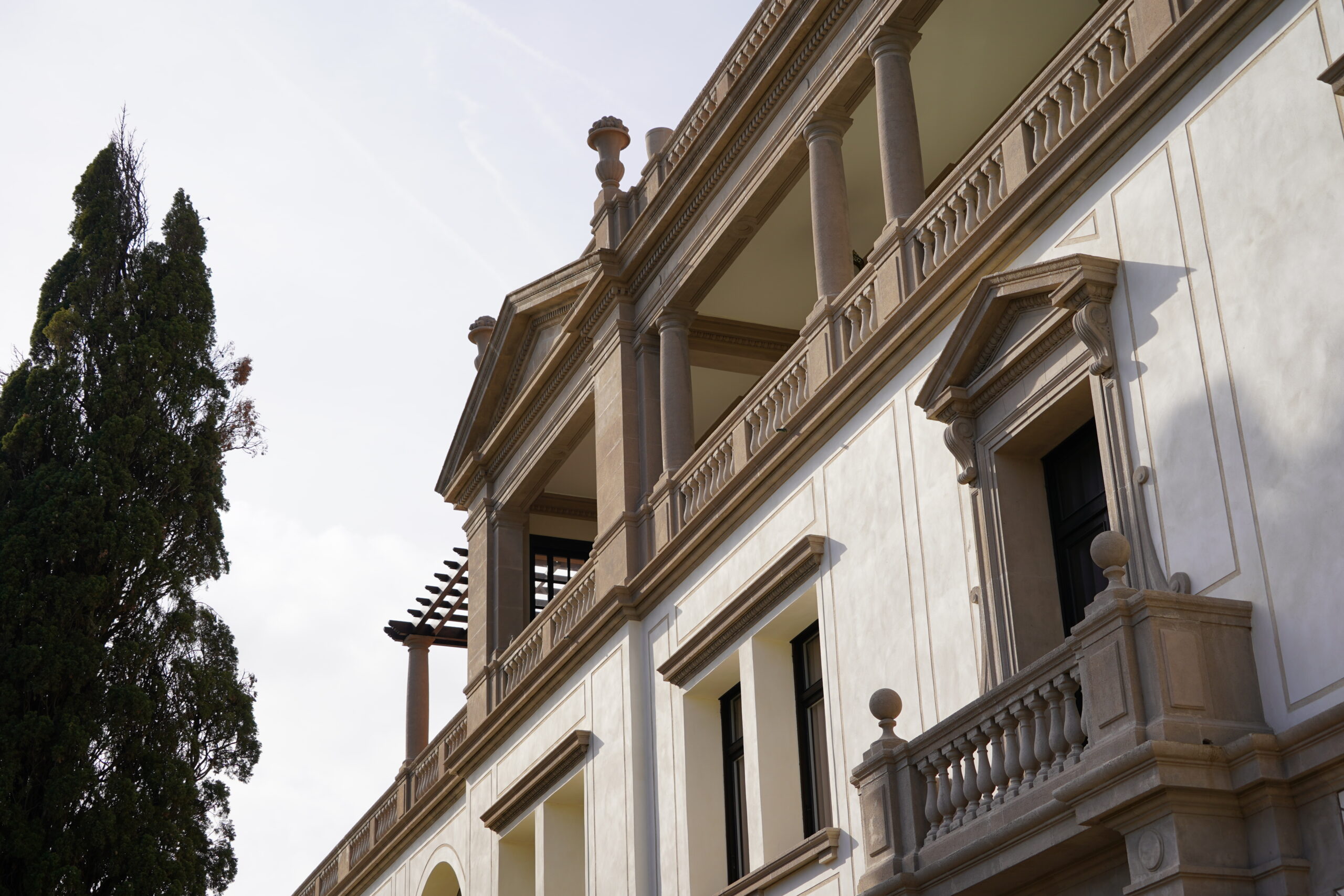 Casa Museo Nuria Pla