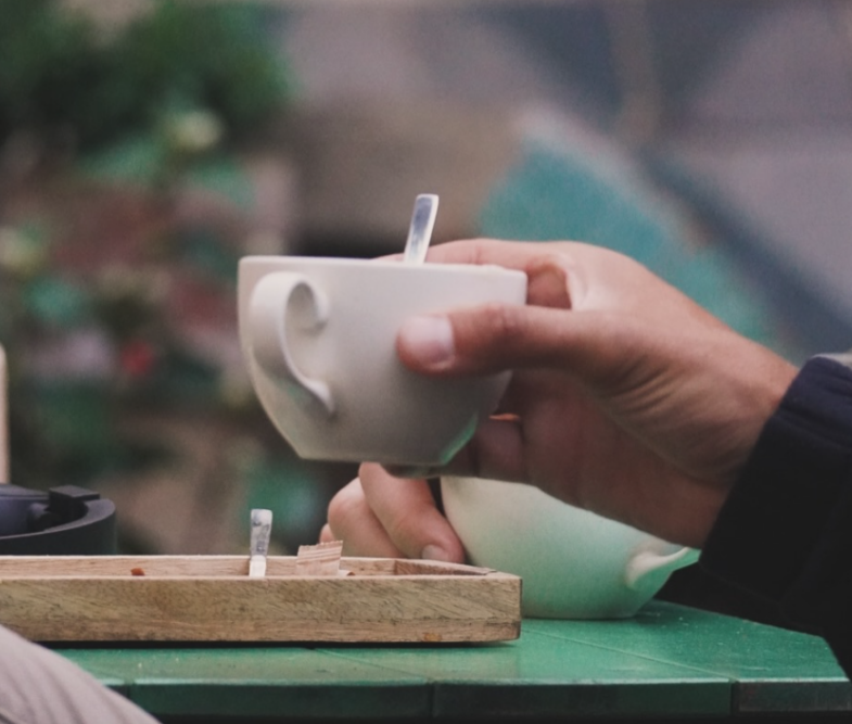 Las 25 mejores cafeterías de Barcelona