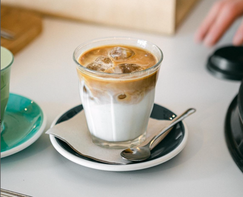 Las 25 mejores cafeterías de Barcelona