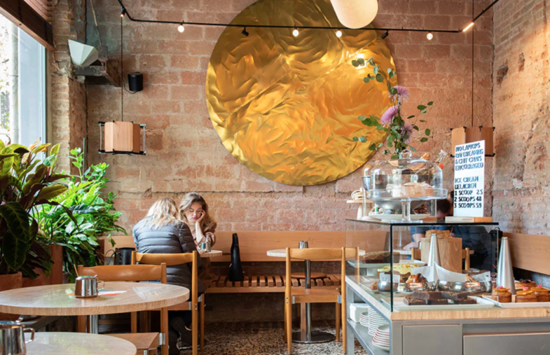 Las 25 mejores cafeterías de Barcelona