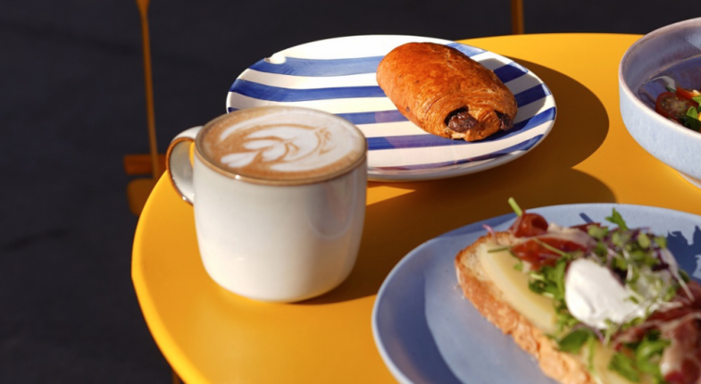 Las 25 mejores cafeterías de Barcelona
