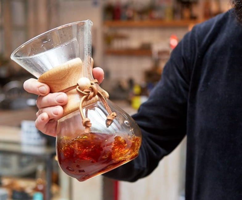 Las 25 mejores cafeterías de Barcelona