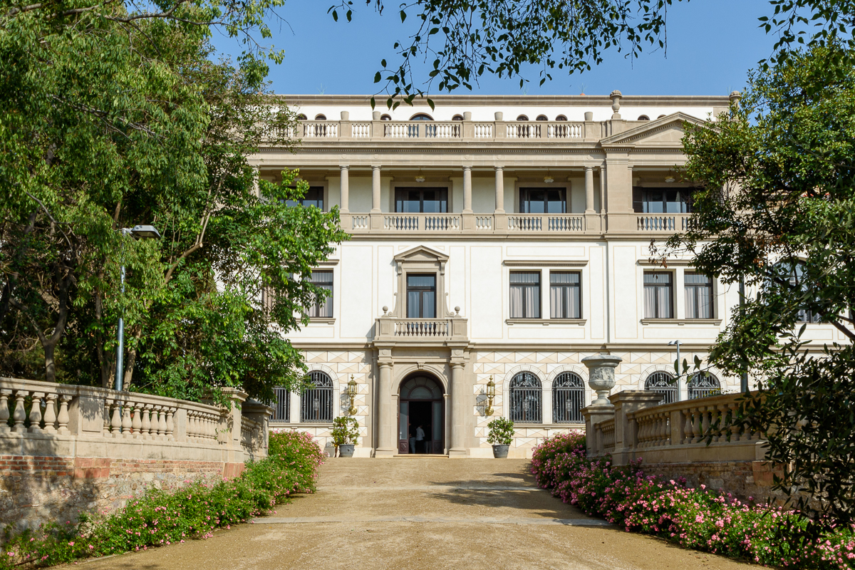 Casa Museo Nuria Pla