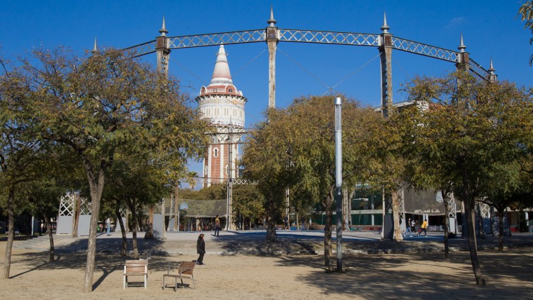 Imprescindibles de la Barceloneta