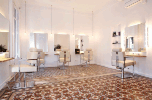 The Comb en Barcelona