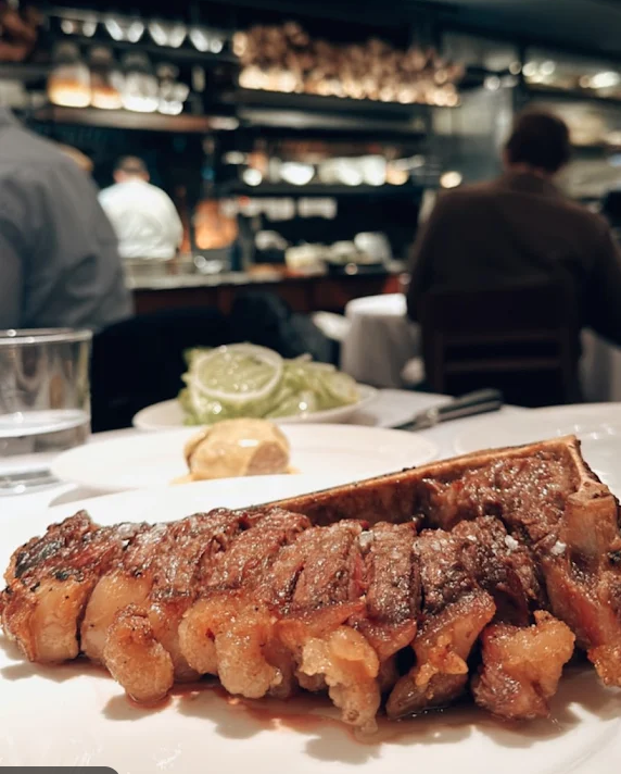 15 restaurantes para grupos en Barcelona