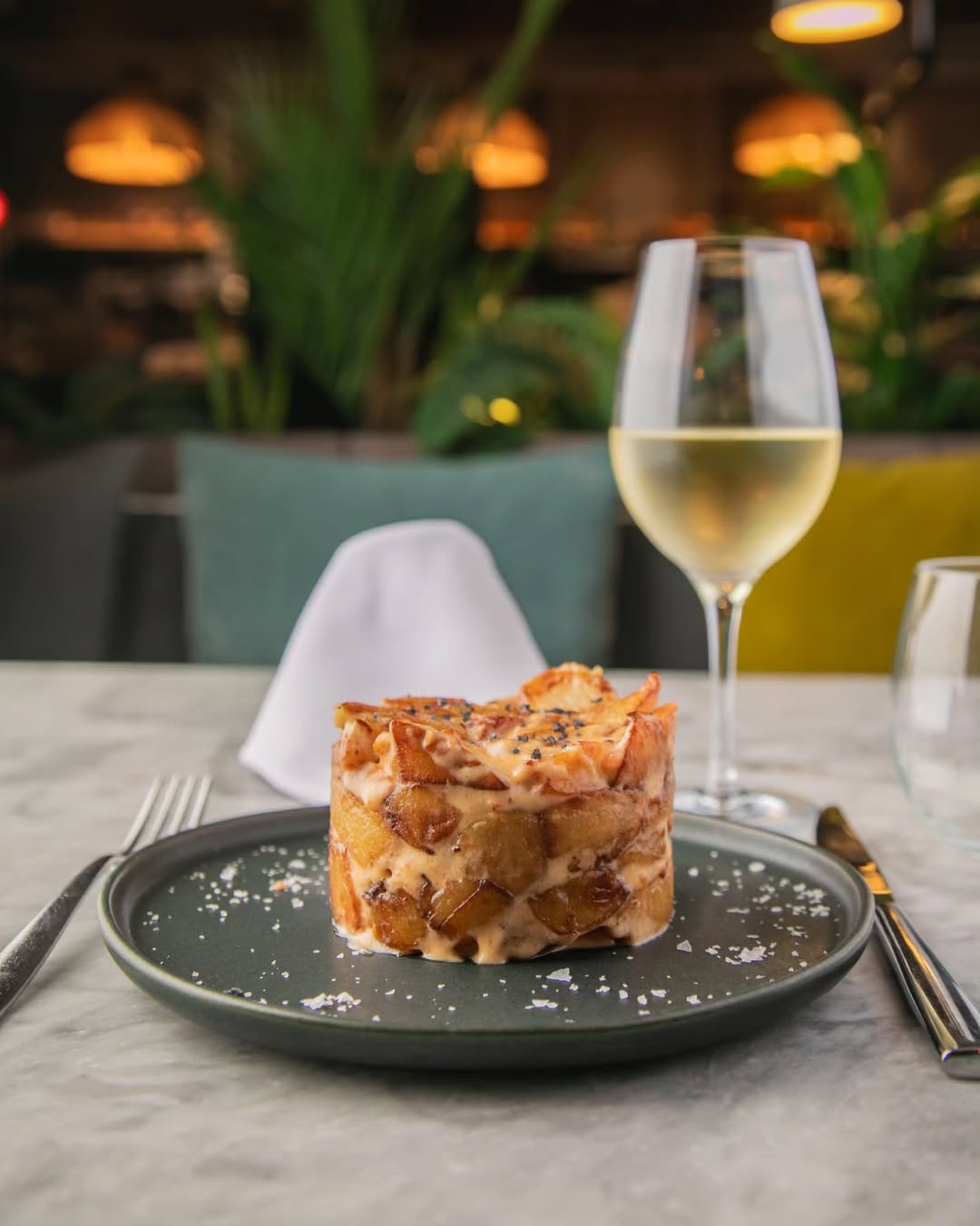 Mejores patatas bravas de Barcelona 2025