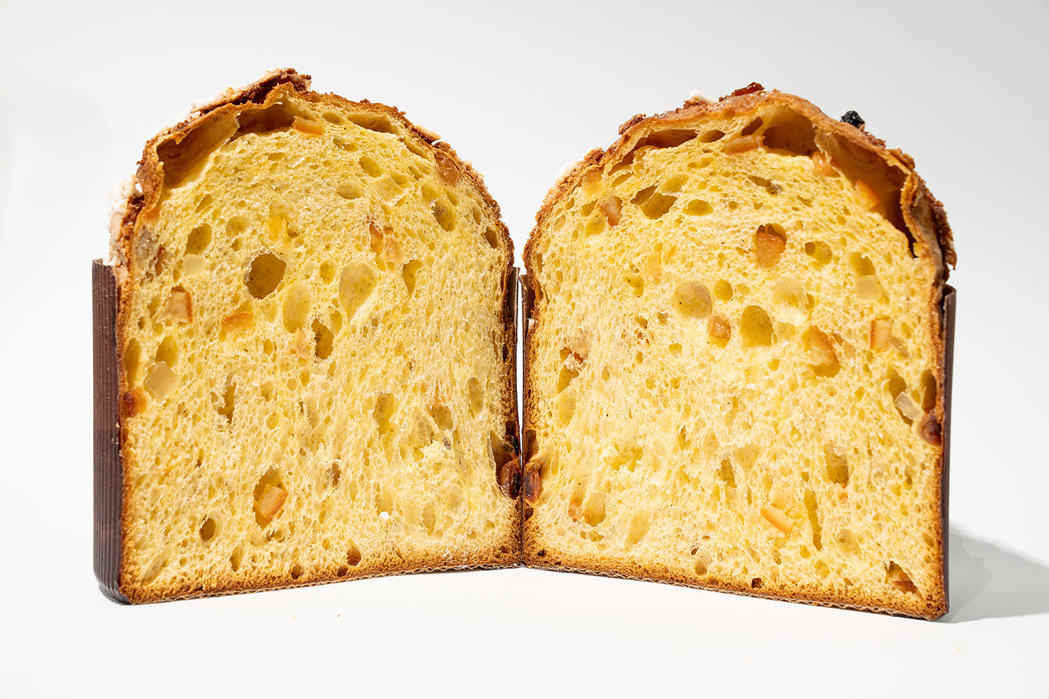 Mejor panetonne de españa