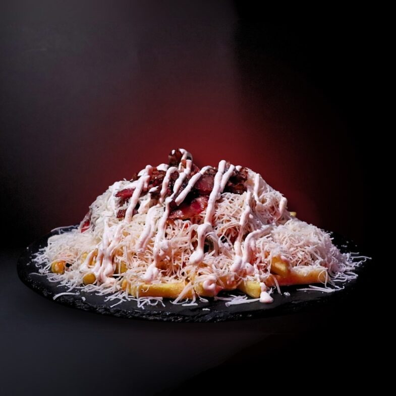 Top 5 restaurantes venezolanos