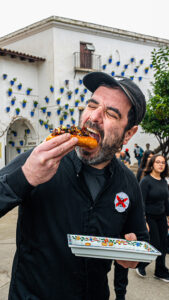 San Miguel GastroFest Km0