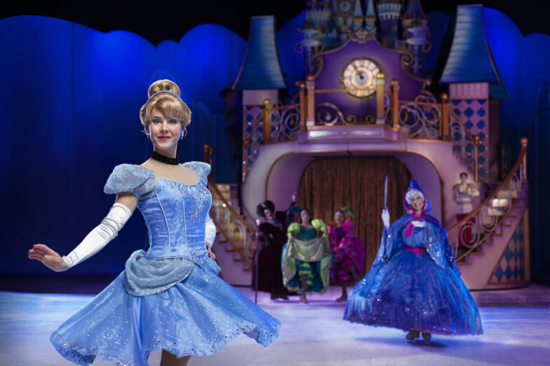 Disney On Ice