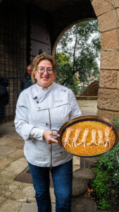 San Miguel GastroFest Km0
